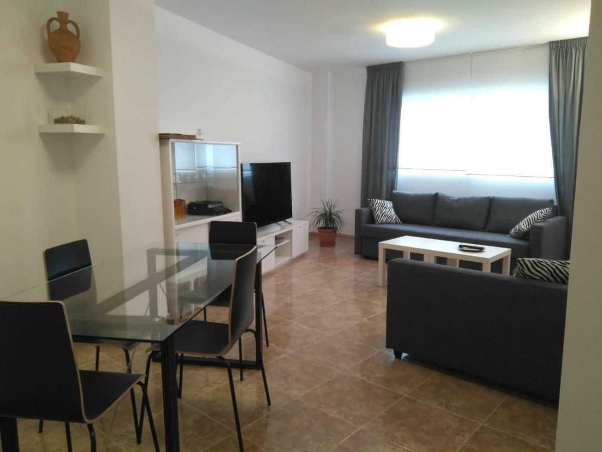 شقة Apartamento Nuevo En فيلافاميس المظهر الخارجي الصورة