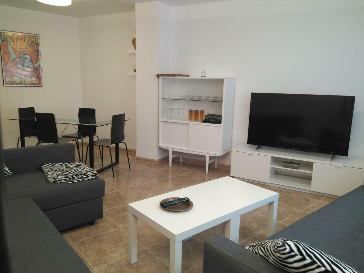 شقة Apartamento Nuevo En فيلافاميس المظهر الخارجي الصورة