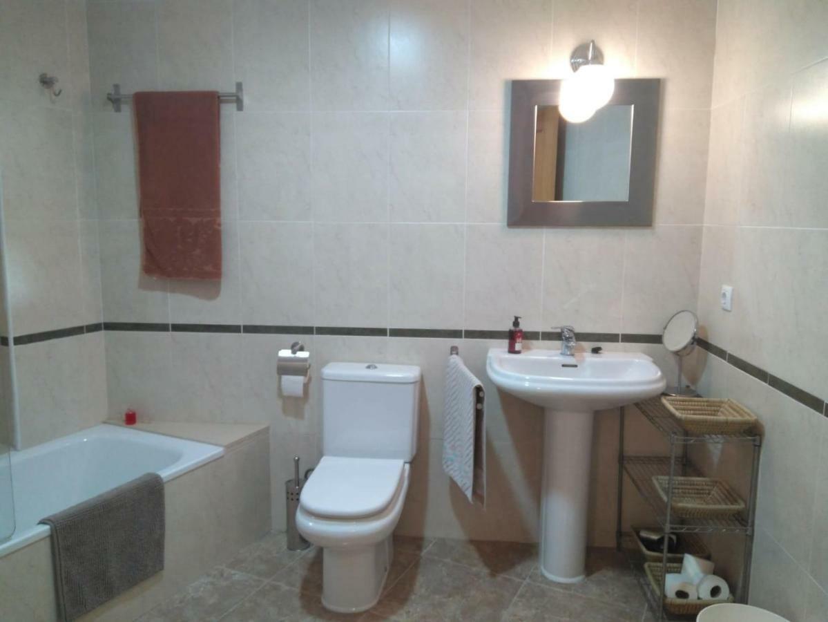 شقة Apartamento Nuevo En فيلافاميس المظهر الخارجي الصورة