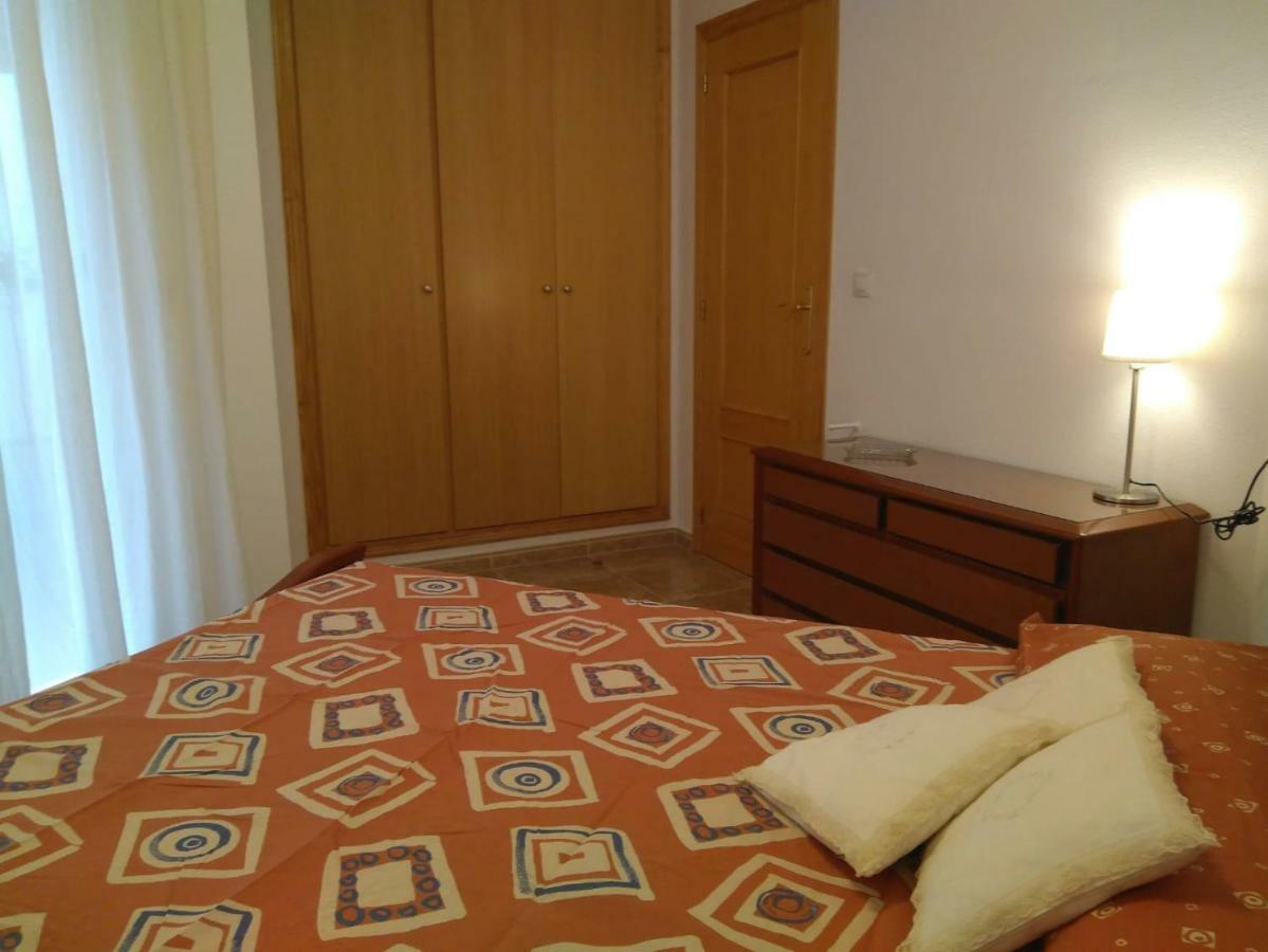 شقة Apartamento Nuevo En فيلافاميس المظهر الخارجي الصورة