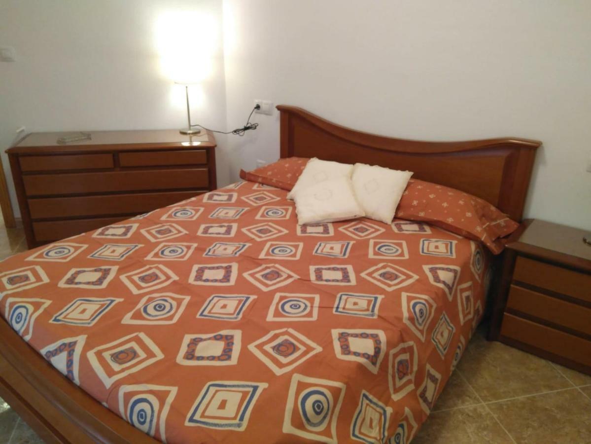 شقة Apartamento Nuevo En فيلافاميس المظهر الخارجي الصورة