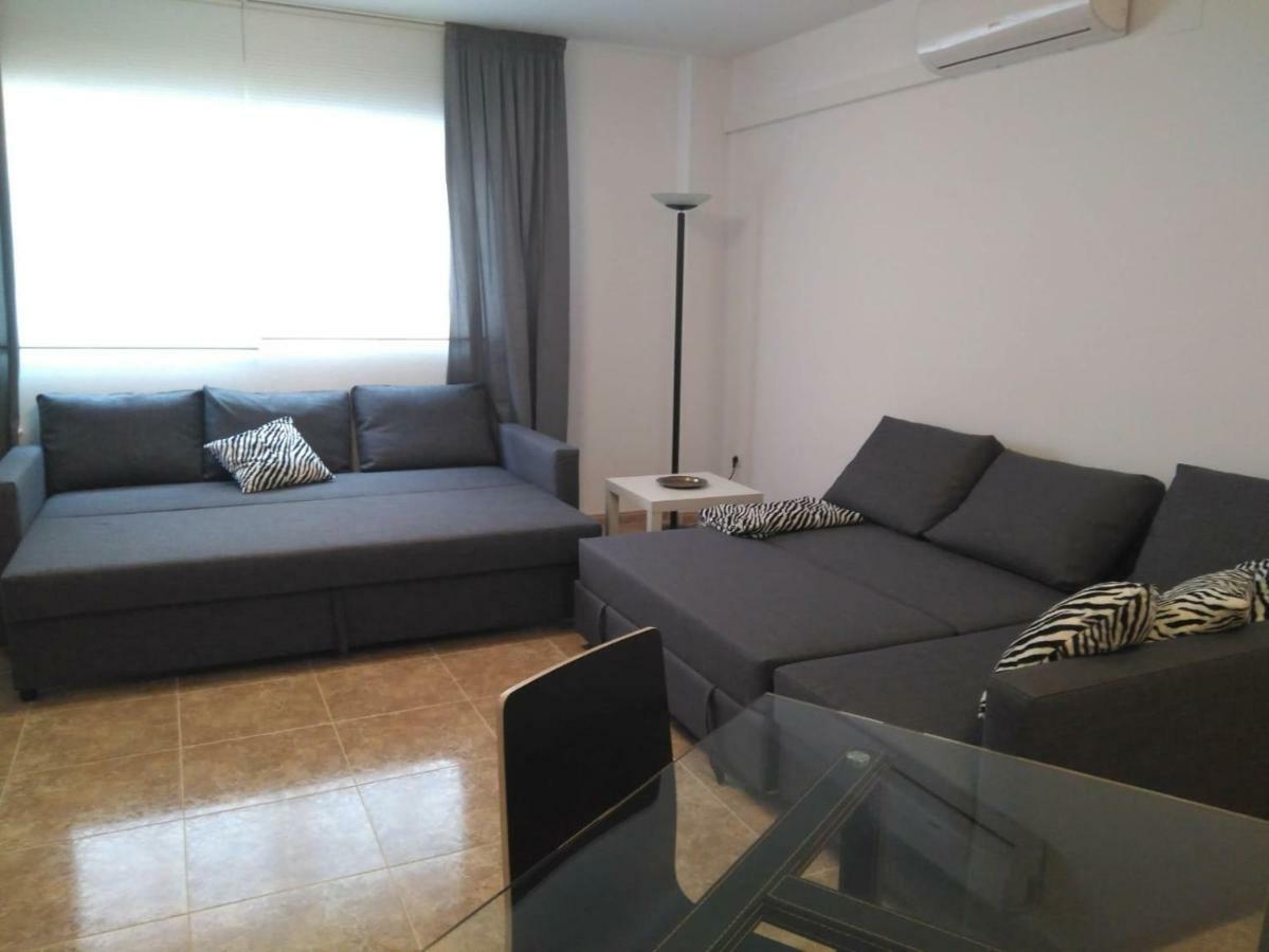 شقة Apartamento Nuevo En فيلافاميس المظهر الخارجي الصورة