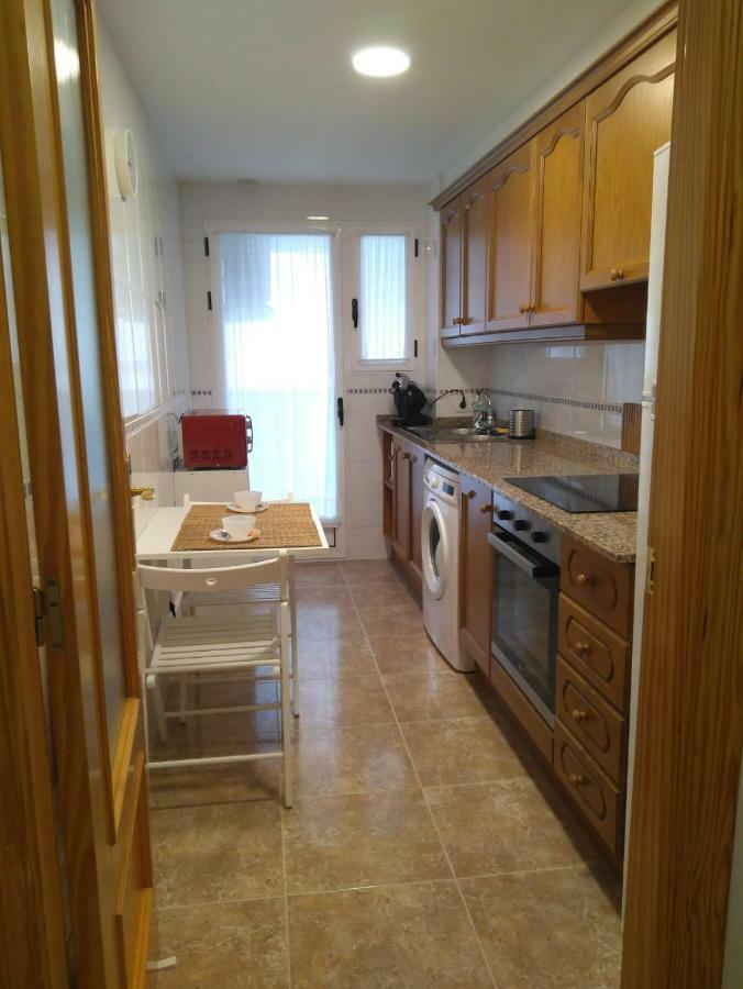 شقة Apartamento Nuevo En فيلافاميس المظهر الخارجي الصورة